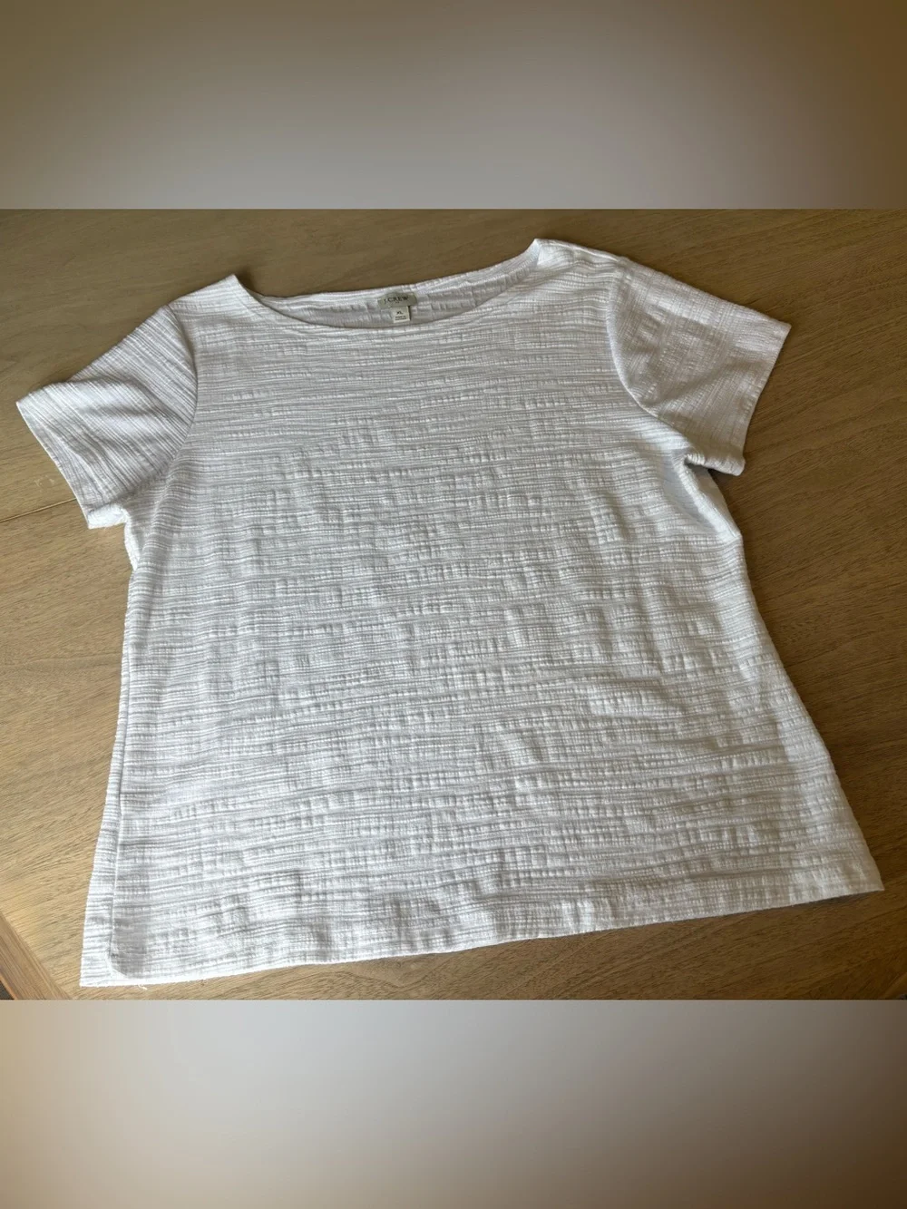 J. Crew Womens Top